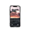 Husa UAG Plyo MagSafe Ice  iPhone 13 Pro Transparent