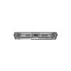 Husa UAG Plyo MagSafe Ice  iPhone 13 Pro Transparent