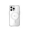 Husa UAG Plyo MagSafe Ice  iPhone 13 Pro Transparent