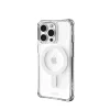 Husa UAG Plyo MagSafe Ice  iPhone 13 Pro Transparent