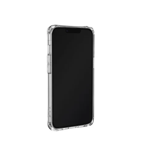 Husa UAG Plyo MagSafe Ice  iPhone 13 Pro Transparent