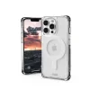 Husa UAG Plyo MagSafe Ice  iPhone 13 Pro Transparent