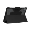 Husa UAG Plyo Ice  iPad Air 10,9&amp;quot (2022/2020)/iPad Pro 11&amp;quot (2022/2021/2020/2018) Negru