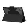 Husa UAG Plyo Ice  iPad Air 10,9&amp;quot (2022/2020)/iPad Pro 11&amp;quot (2022/2021/2020/2018) Negru