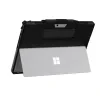 Husa UAG Scout cu curea pentru Microsoft Surface Pro 9 Negru