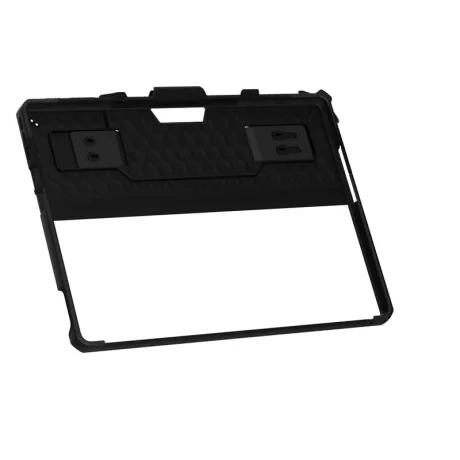 Husa UAG Scout cu curea pentru Microsoft Surface Pro 9 Negru
