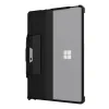 Husa UAG Scout cu curea pentru Microsoft Surface Pro 9 Negru