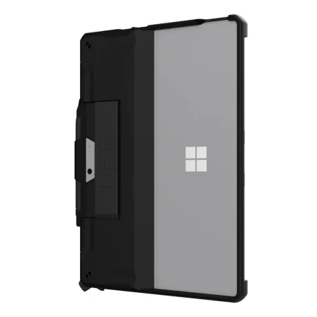 Husa UAG Scout cu curea pentru Microsoft Surface Pro 9 Negru