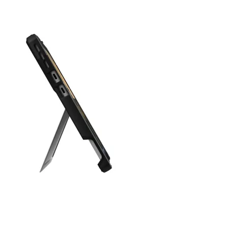 Husa UAG Scout cu curea pentru Microsoft Surface Pro 9 Negru