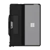 Husa UAG Scout cu curea pentru Microsoft Surface Pro 9 Negru