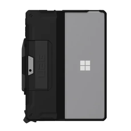 Husa UAG Scout cu curea pentru Microsoft Surface Pro 9 Negru