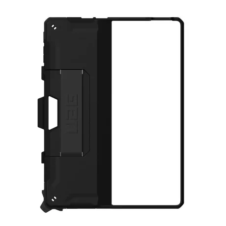 Husa UAG Scout cu curea pentru Microsoft Surface Pro 9 Negru