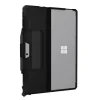 Husa UAG Scout cu curea pentru Microsoft Surface Pro 9 Negru