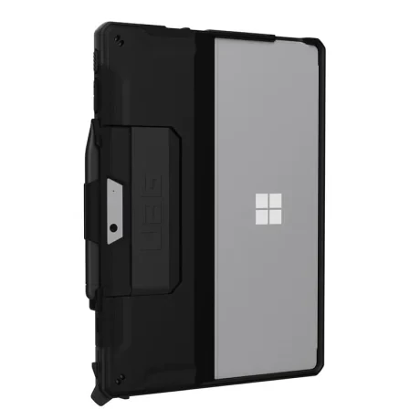 Husa UAG Scout cu curea pentru Microsoft Surface Pro 9 Negru