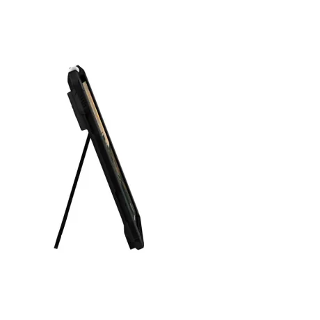 Husa UAG Scout cu suport si curea de mana pentru iPad 10,9&quot; 2022 Negru