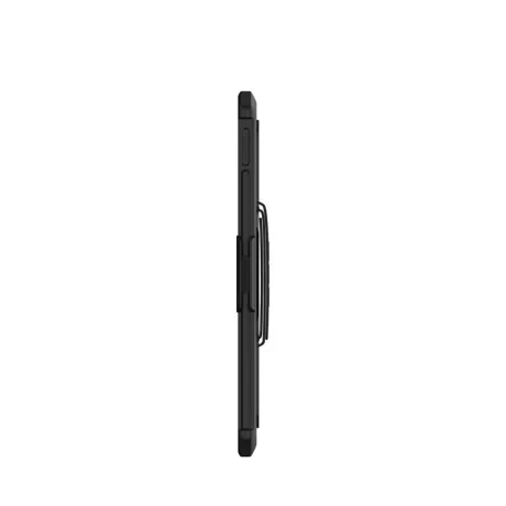 Husa UAG Scout cu suport si curea de mana pentru iPad 10,9&quot; 2022 Negru