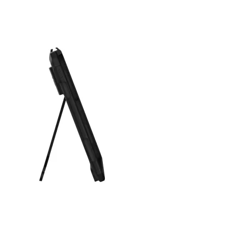 Husa UAG Scout cu suport si curea de mana pentru iPad 10,9&quot; 2022 Negru