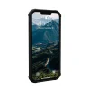 Husa UAG Standard Issue iPhone 13 Pro Max Negru