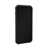 Husa UAG Standard Issue iPhone 13 Pro Max Negru