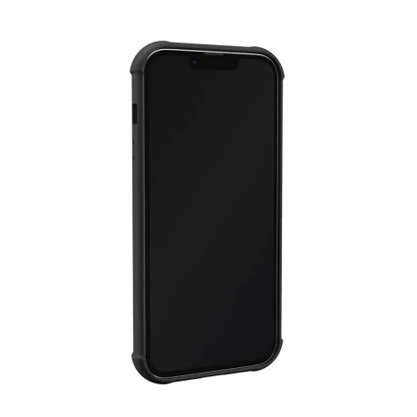 Husa UAG Standard Issue iPhone 13 Pro Max Negru