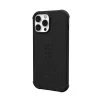 Husa UAG Standard Issue iPhone 13 Pro Max Negru