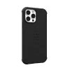 Husa UAG Standard Issue iPhone 13 Pro Max Negru