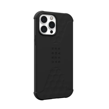 Husa UAG Standard Issue iPhone 13 Pro Max Negru