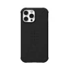 Husa UAG Standard Issue iPhone 13 Pro Max Negru