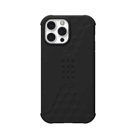 Husa UAG Standard Issue iPhone 13 Pro Max Negru