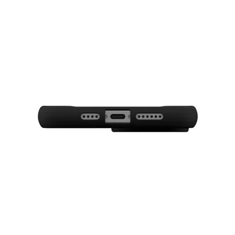 Husa UAG Standard Issue iPhone 13 Pro Max Negru