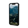 Husa UAG Standard Issue iPhone 13 Pro Max Negru