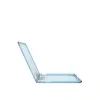 Husa UAG U Lucent MacBook Air 13&quot; M2 2022 Albastru