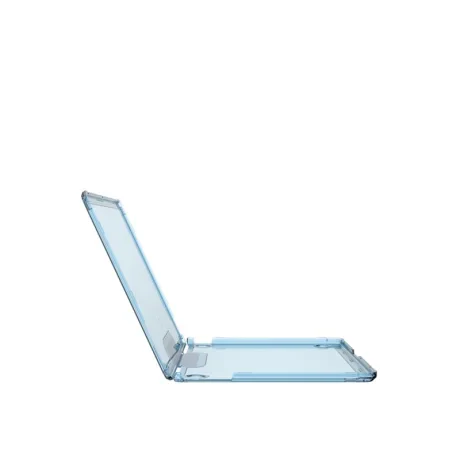 Husa UAG U Lucent MacBook Air 13&quot; M2 2022 Albastru