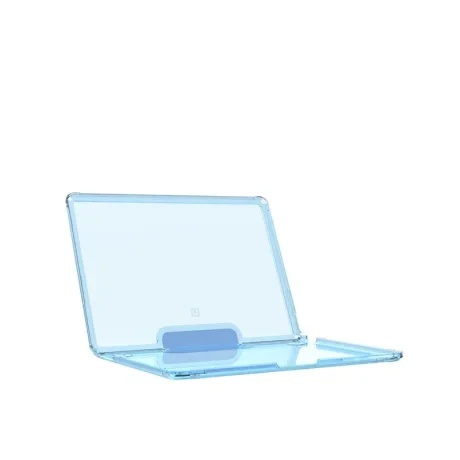 Husa UAG U Lucent MacBook Air 13&quot; M2 2022 Albastru