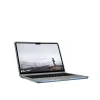 Husa UAG U Lucent MacBook Air 13&quot; M2 2022 Albastru