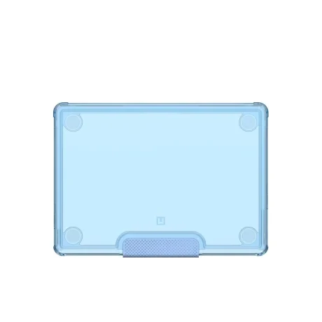 Husa UAG U Lucent MacBook Air 13&quot; M2 2022 Albastru