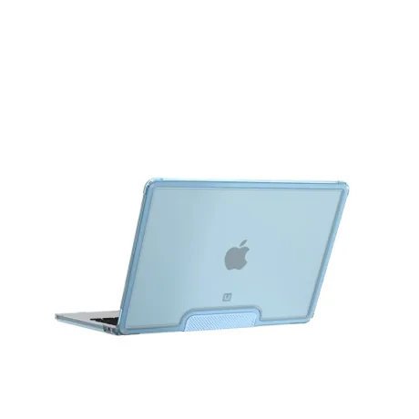 Husa UAG U Lucent MacBook Air 13&quot; M2 2022 Albastru