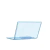 Husa UAG U Lucent MacBook Air 13&quot; M2 2022 Albastru