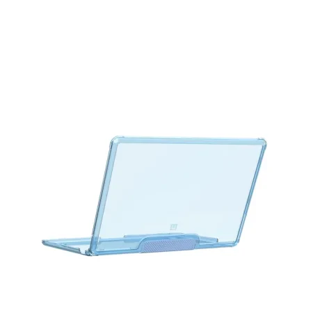 Husa UAG U Lucent MacBook Air 13&quot; M2 2022 Albastru
