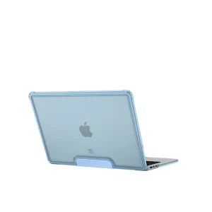 Husa UAG U Lucent MacBook Air 13&quot; M2 2022 Albastru