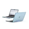 Husa UAG U Lucent MacBook Air 13&quot; M2 2022 Albastru