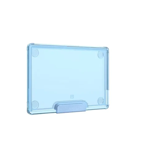 Husa UAG U Lucent MacBook Air 13&quot; M2 2022 Albastru