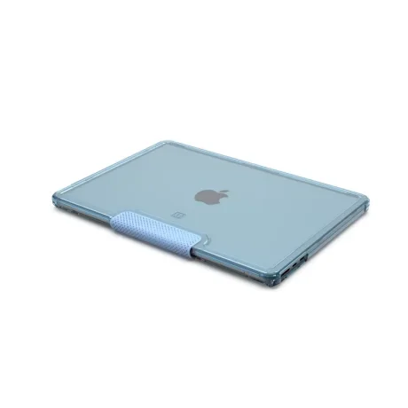 Husa UAG U Lucent MacBook Air 13&quot; M2 2022 Albastru