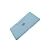 Husa UAG U Lucent MacBook Air 13&quot; M2 2022 Albastru