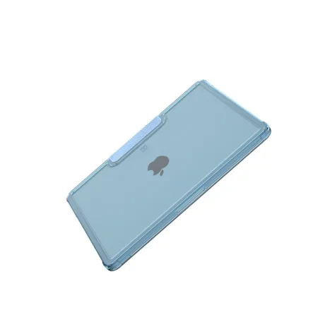 Husa UAG U Lucent MacBook Air 13&quot; M2 2022 Albastru