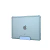 Husa UAG U Lucent MacBook Air 13&quot; M2 2022 Albastru