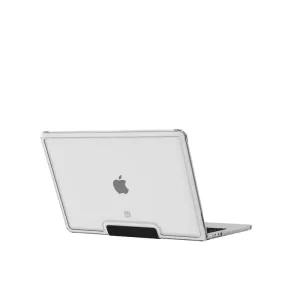 Husa UAG U Lucent MacBook Pro 13&quot; M2 2022/M1 2020 Transparent