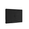 Husa UAG U Lucent - MacBook Pro 13&quot; M2 2022/M1 2020 Negru
