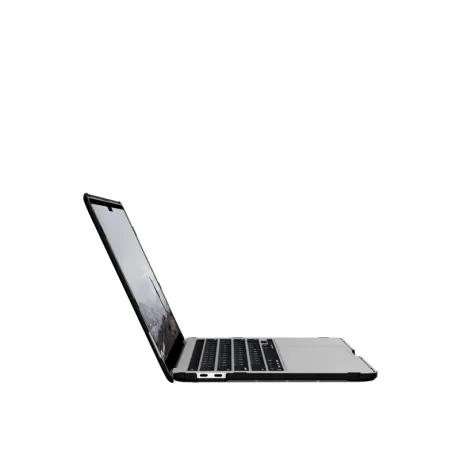 Husa UAG U Lucent - MacBook Pro 13&quot; M2 2022/M1 2020 Negru