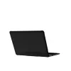 Husa UAG U Lucent - MacBook Pro 13&quot; M2 2022/M1 2020 Negru